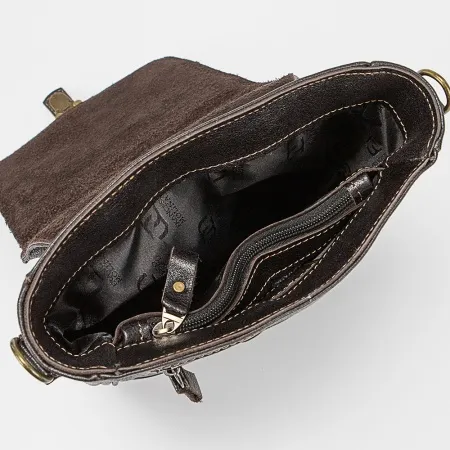 Francesco Molinary Сумка (коричневый)