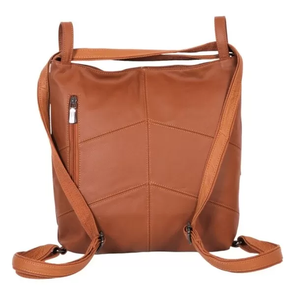 Сумка-рюкзак Valigetti арт. 8755751