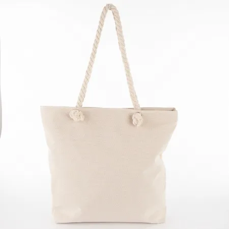 Mr.Bag Сумка пляжная (светлый)