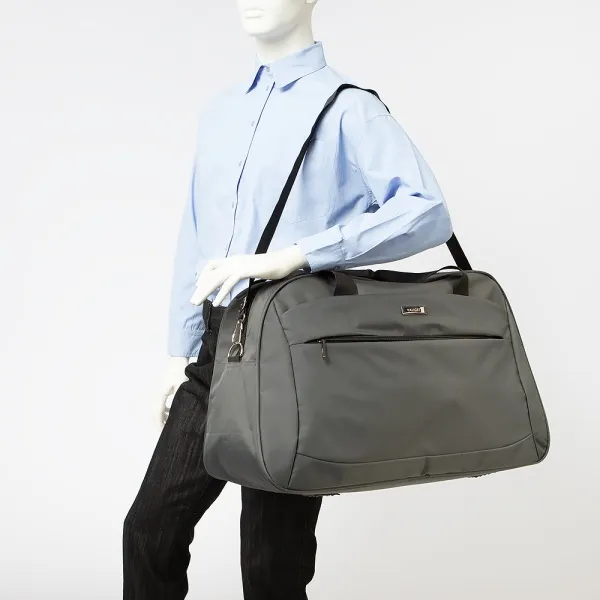 Valigetti Сумка дорожно-спортивная 185-411