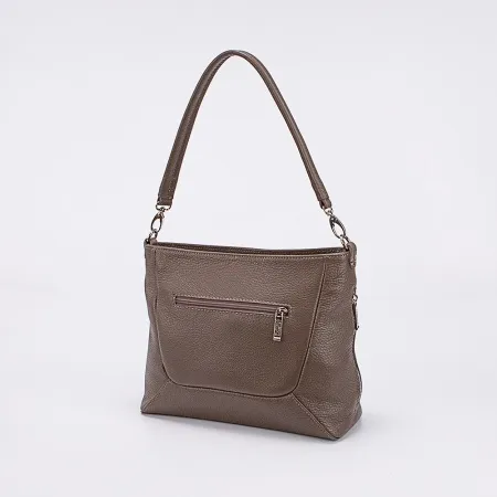 Francesco Molinary Сумка (кофе)