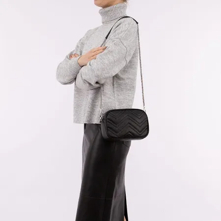 Poshete Сумка-планшет (черный)