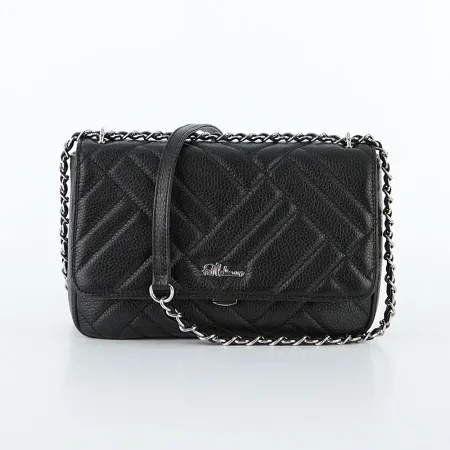 Francesco Molinary Сумка-планшет (черный)