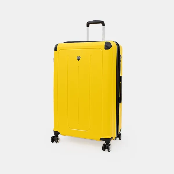 Francesco Molinary Чемодан на 4-х колесах 197-PP1906