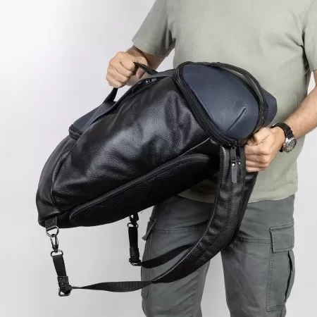 Сумка Francesco Molinary арт. 8031096