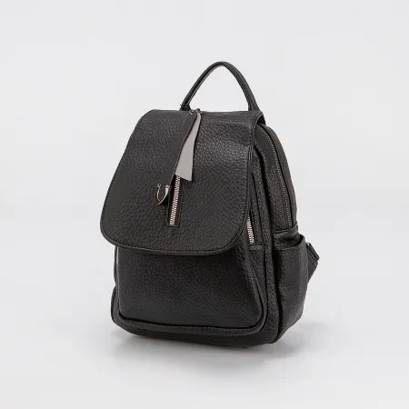 Valigetti Рюкзак (черный)