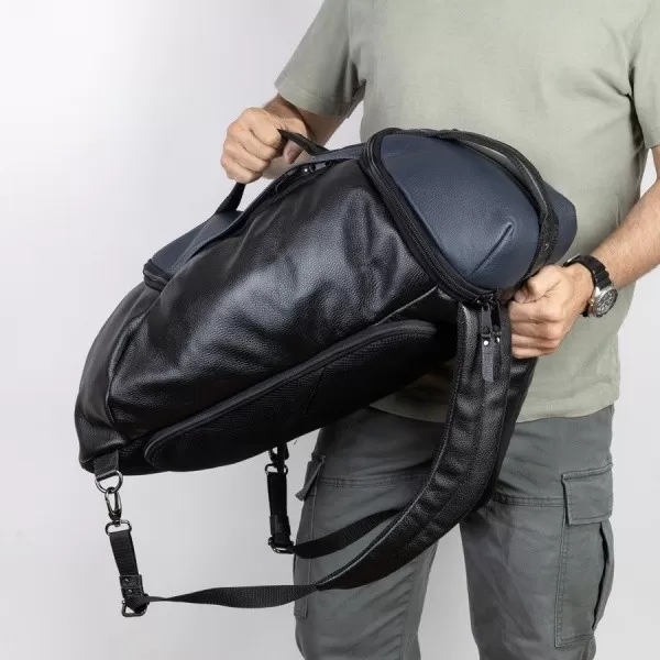 Сумка Francesco Molinary арт. 8031096