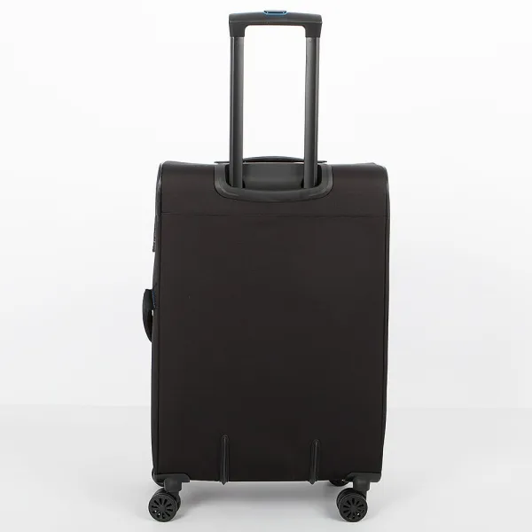 Francesco Molinary Чемодан на 4-х колесах 111-22039W