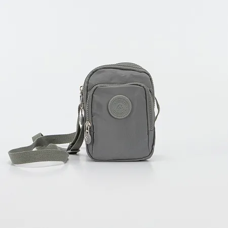 Valigetti Сумка-планшет (серый)