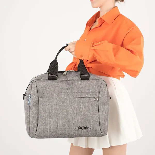 Ecotope Сумка дорожно-спортивная 018-C1394C