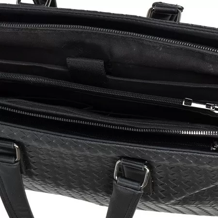 Сумка деловая Valigetti арт. 753249-81815-8-ик