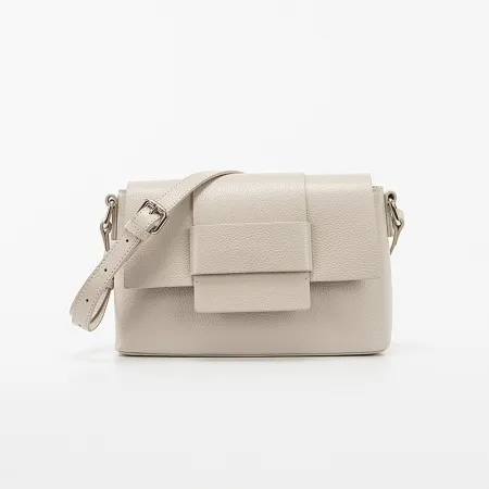 Poshete Сумка-планшет (светло-серый)