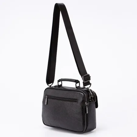 Francesco Molinary Сумка (черный)