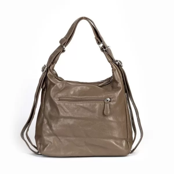 Сумка-рюкзак Passo Avanti арт. 8843125-ик