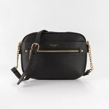 David Jones Сумка-планшет (черный)