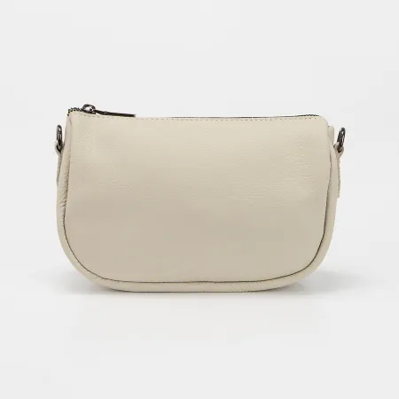 Poshete Сумка-планшет (бежевый)