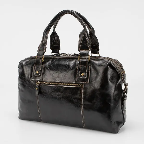 Francesco Molinary Сумка дорожно-спортивная 641-1045