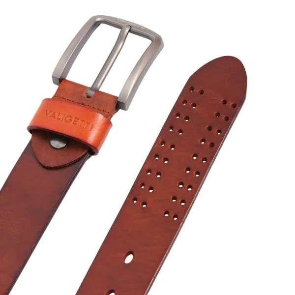 Мужской ремень VALIGETTI арт. 691896-415