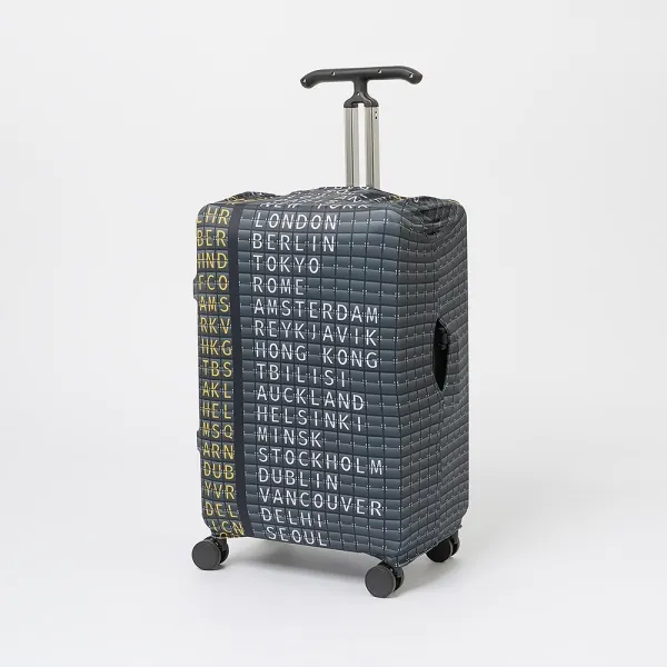 Grott Чехол для чемодана 210-LCS292