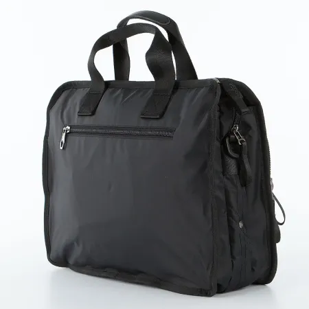 Volunteer Сумка (черный)