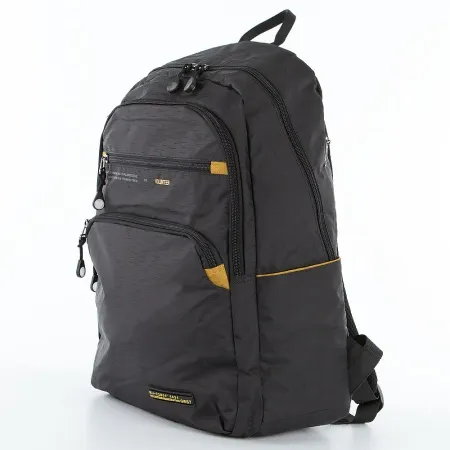 Volunteer Рюкзак (черный)