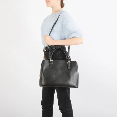 Francesco Molinary Сумка (черный)