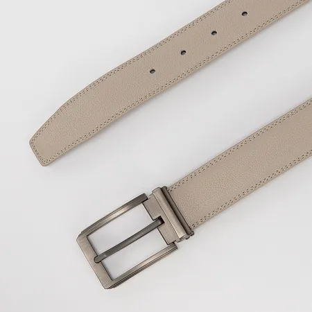 Francesco Molinary Ремень (бежевый)