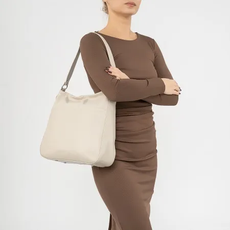 Poshete Сумка (светло-серый)