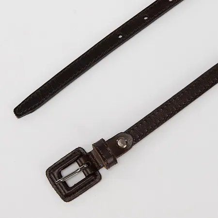 Poshete Ремень (коричневый)