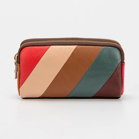 Poshete Клатч (разноцветный)