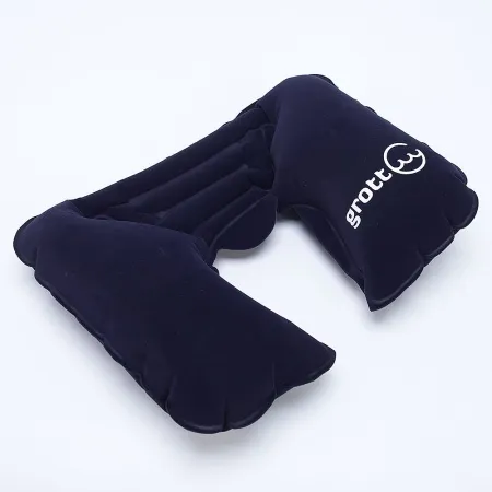 Grott Подушка для путешествий (синий)