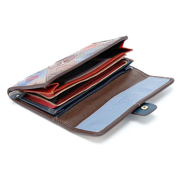 Poshete Кошелек 827-WH074