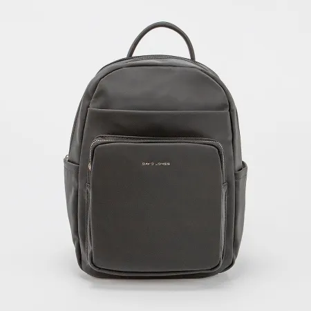 David Jones Рюкзак (черный)