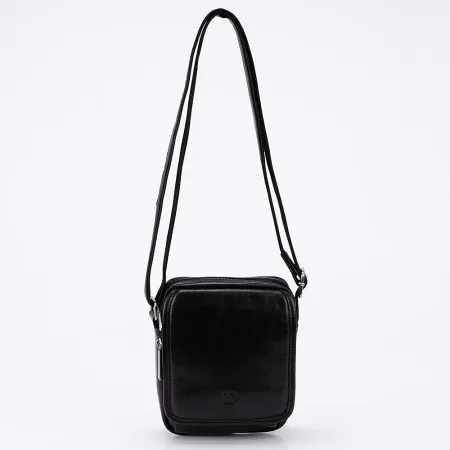 Francesco Molinary Сумка-планшет (черный)