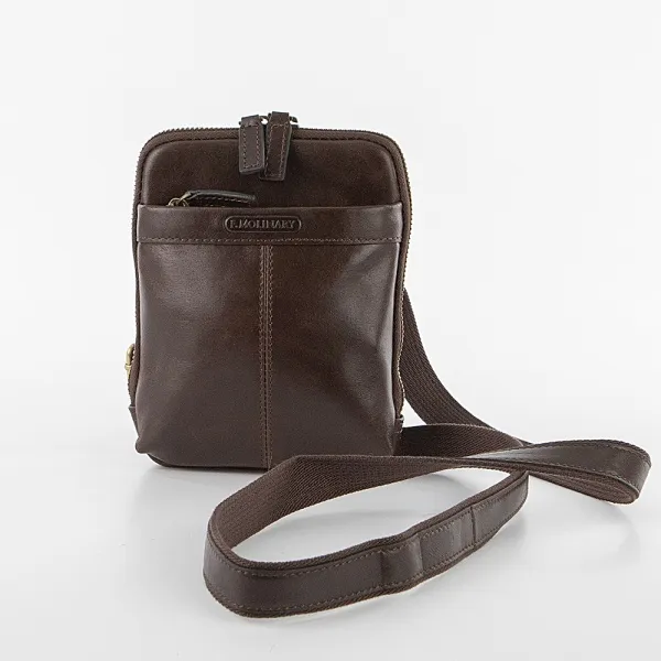 Francesco Molinary Сумка-планшет 513-16126