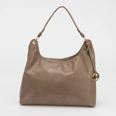 David Jones Сумка (бежевый)