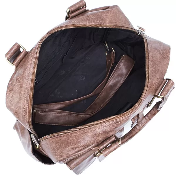 Дорожная сумка арт 751387-6069-ик