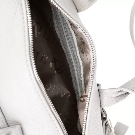 Сумка багет Valigetti арт. 8131099.39