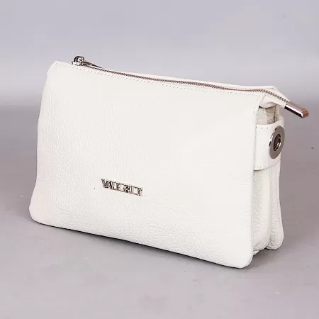 Женская кожаная сумка Valigetti арт.8110757.3