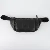 Poshete Сумка на пояс (черный)