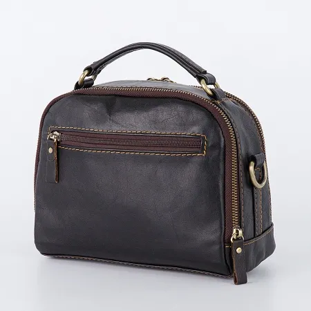 Poshete Сумка (коричневый)