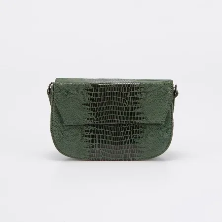 Poshete Сумка (зеленый)