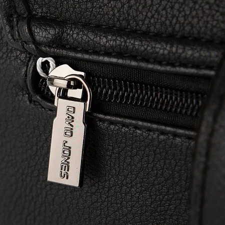 David Jones Сумка-планшет (черный)