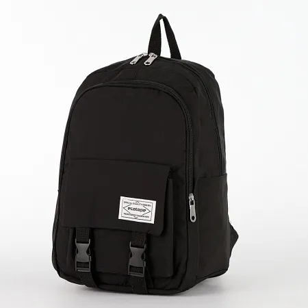 Ecotope Рюкзак (черный)