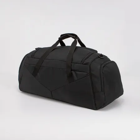 Valigetti Сумка дорожно-спортивная (черный)