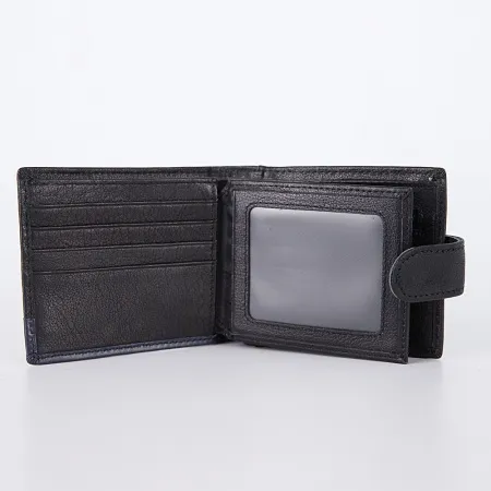 Poshete Кошелек (черный)