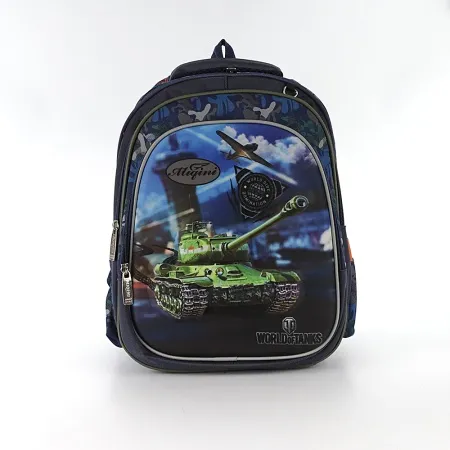 Ecotope Ранец (синий)