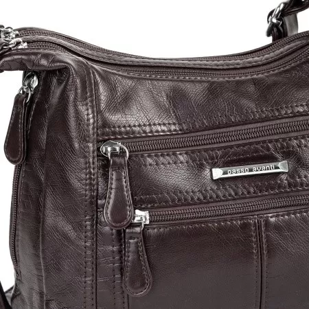 Сумка женская Passo Avanti арт. 8846629-ик