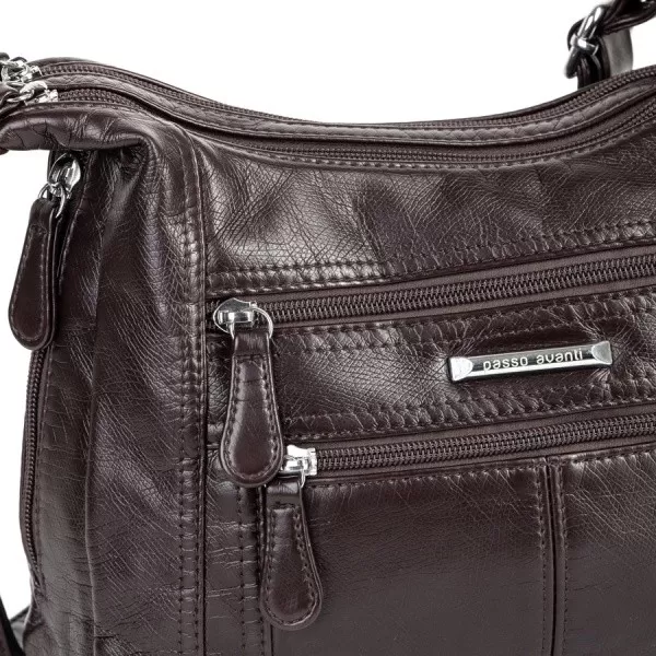 Сумка женская Passo Avanti арт. 8846629-ик
