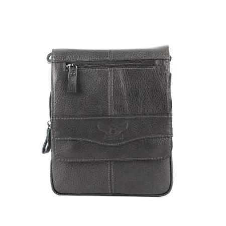 Poshete Сумка-планшет (серый)